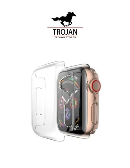 Cover Apple Watch Silicone