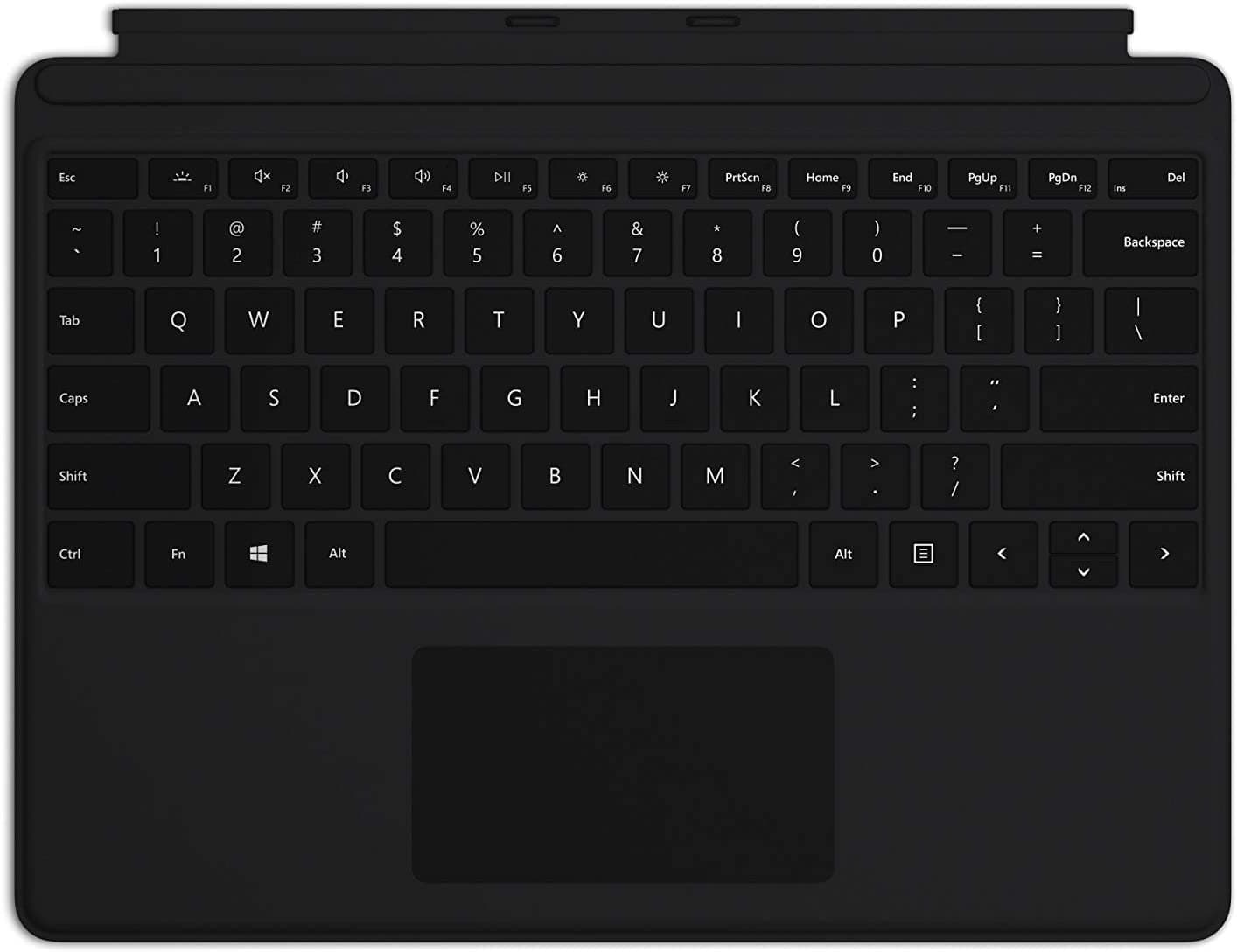 Microsoft Surface Pro 8 / X Keyboard English