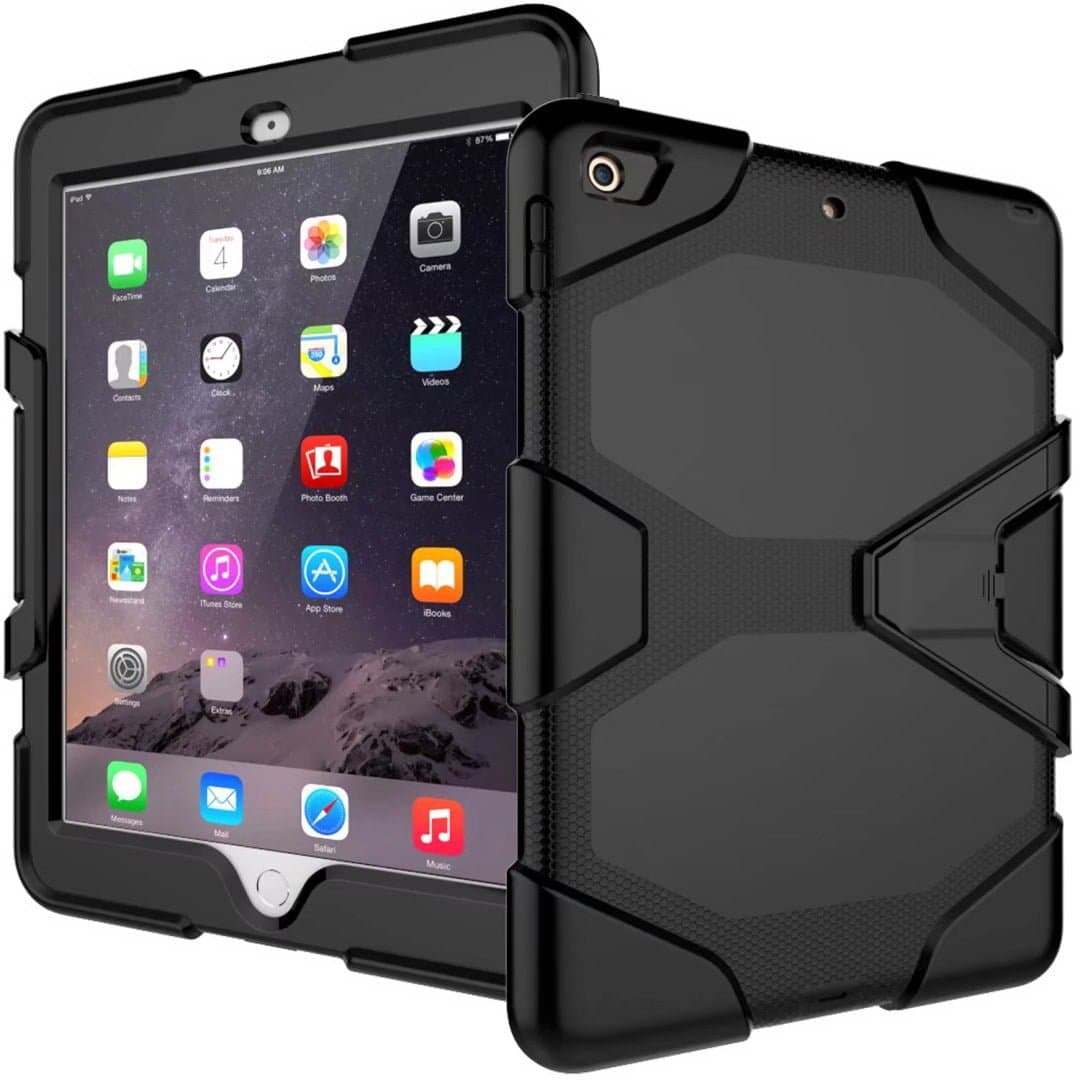 Apple iPad Cover Griffen for all iPad Models