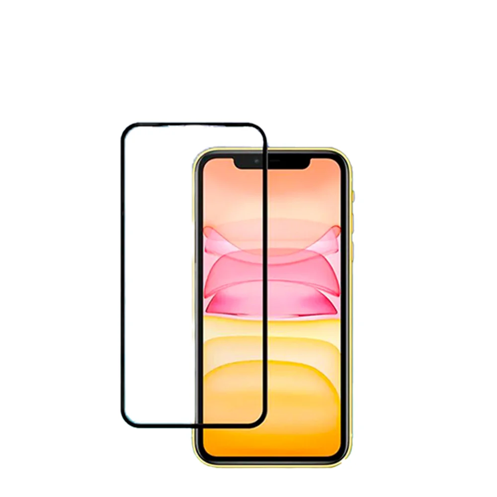 Screen Protector 9H For iPhone ( 5 to 13 Pro Max )