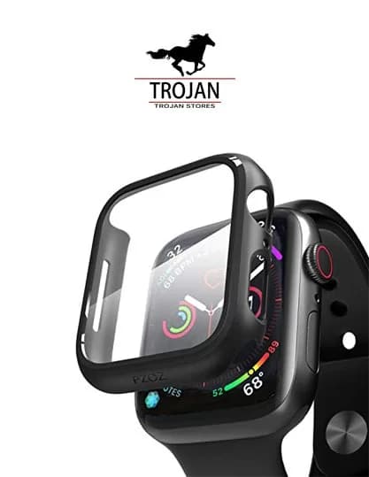 Protector Case 360 ْ with Screen for Apple watch
