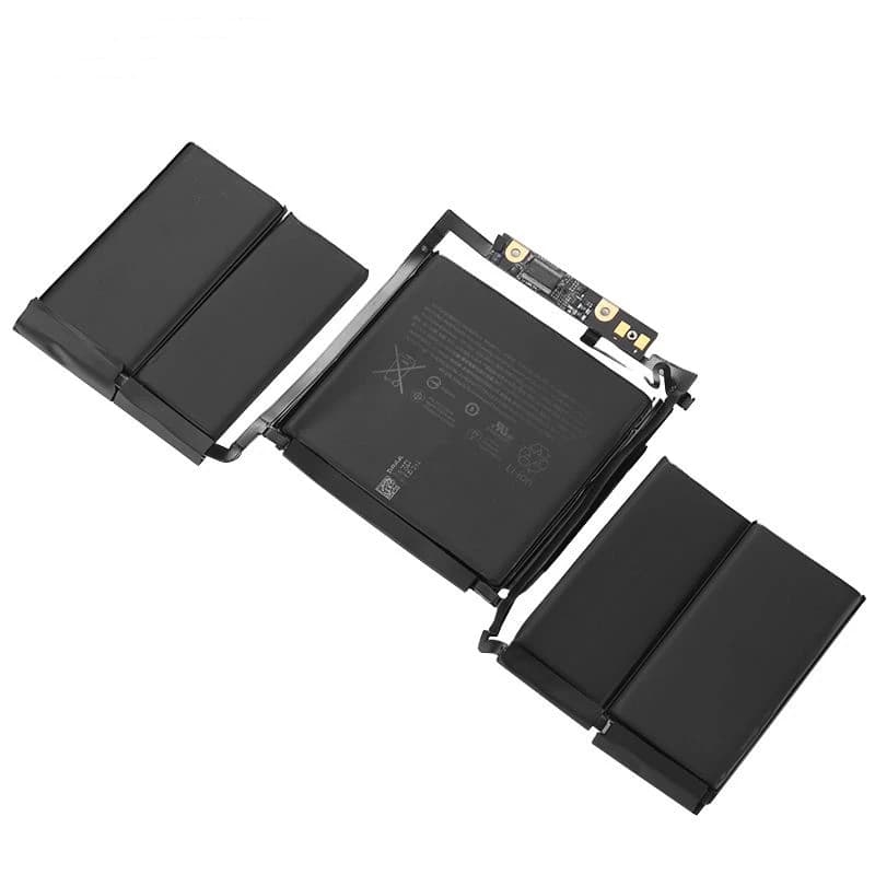 High Quality Macbook battery Replacement For Apple MacBook A1989-A1964