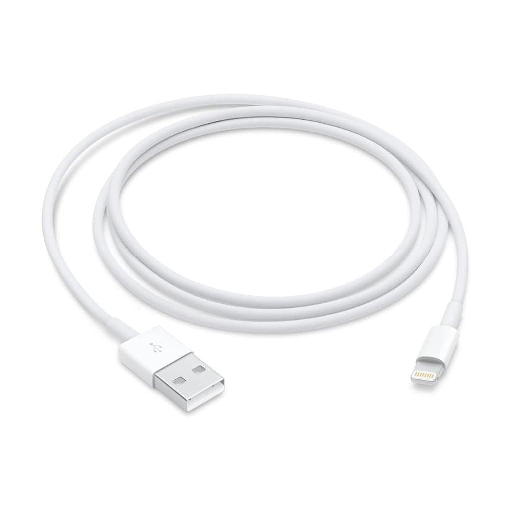 Apple USB to Lightning Cable ( Boxed )