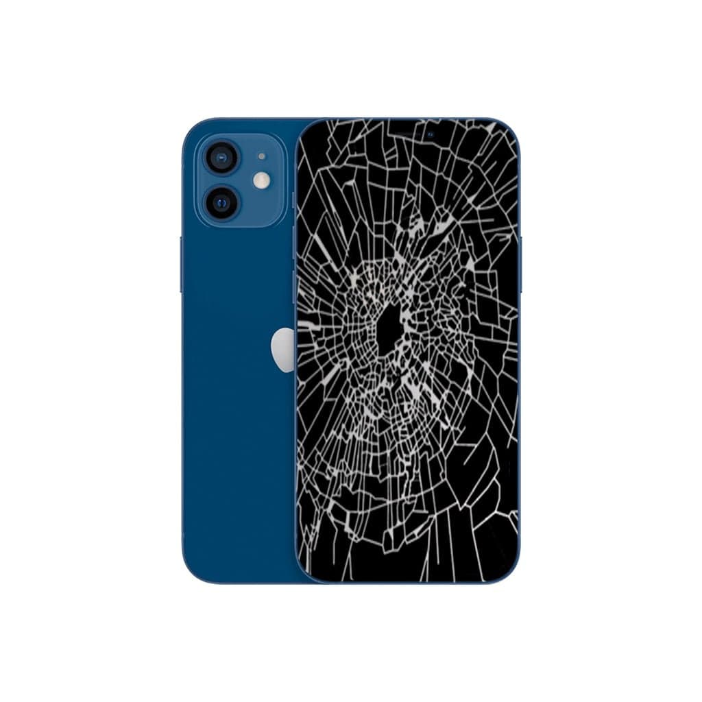 Original Screens For All iPhone Models