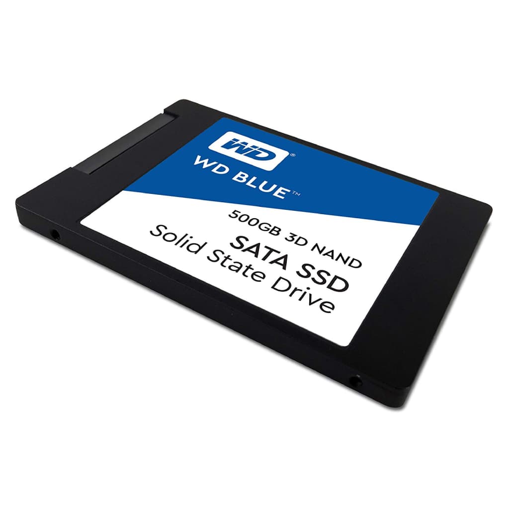 Hard SSD ( 128GB/ 256GB/ 512GB/ 1TB/ 2TB ) for all Laptop and PC's Models