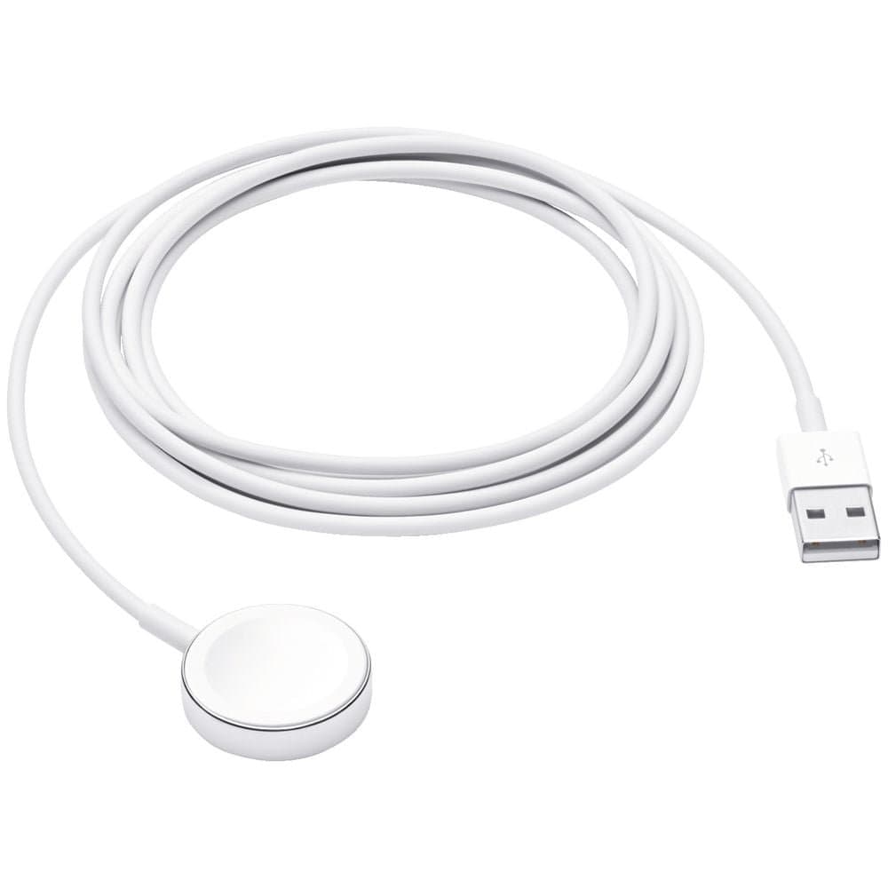 Original Apple Watch Magnetic Charging Cable (2M)