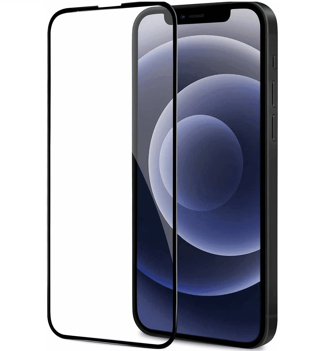 Screen Protector ( 9D Ceramic or NANO ) for iPhone ( 6 to 13 Pro Max )