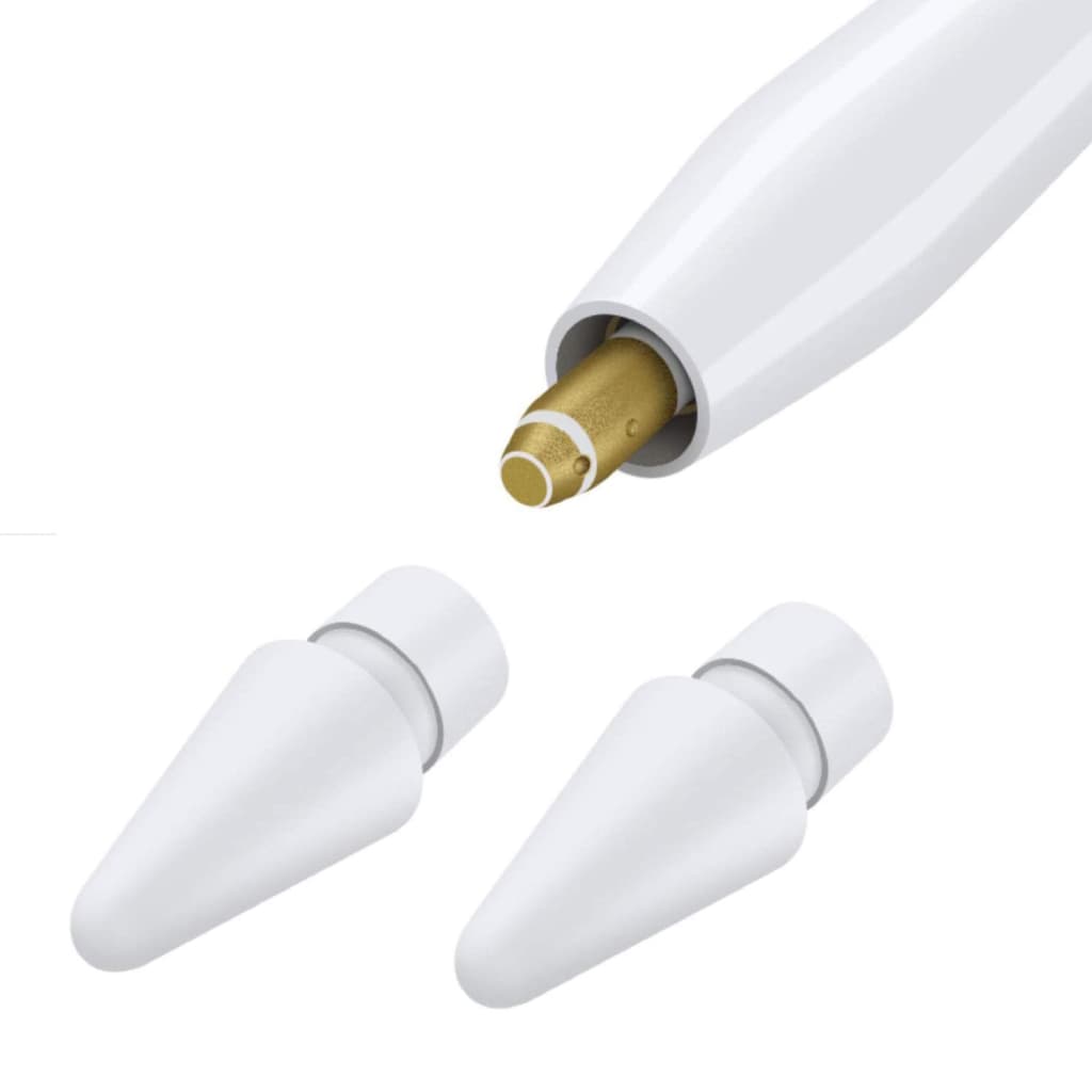 Apple Pencil Tips ( 4 Tips / 1 Tip )