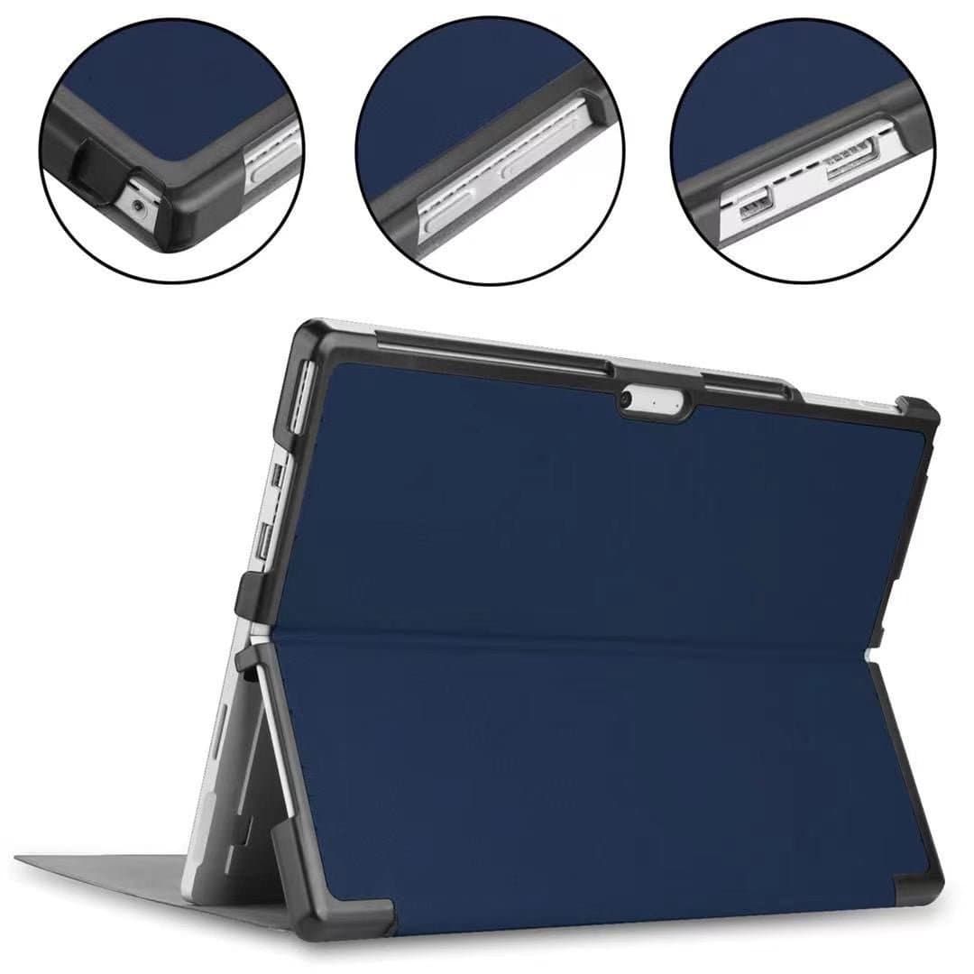 Microsoft Surface Pro Cover 360 For Surface Pro ( 4/5/6/7/8/X/GO/9)