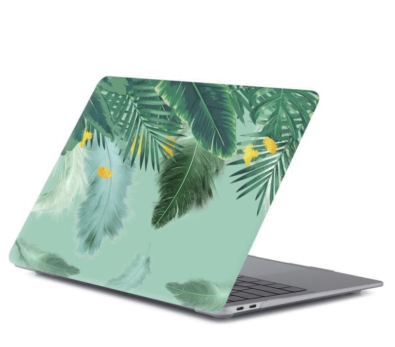 Shape Cover for Apple MacBook Devices ( 7 different Looks to choose from )