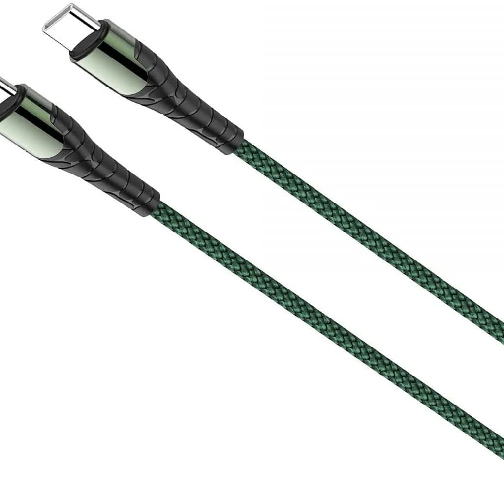 LDNIO LC101 Type-C to Type-C 2M 65Watt