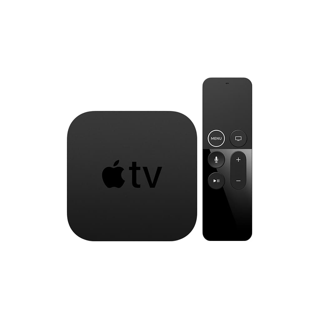 Apple TV 4K HD 32GB - 1st generation