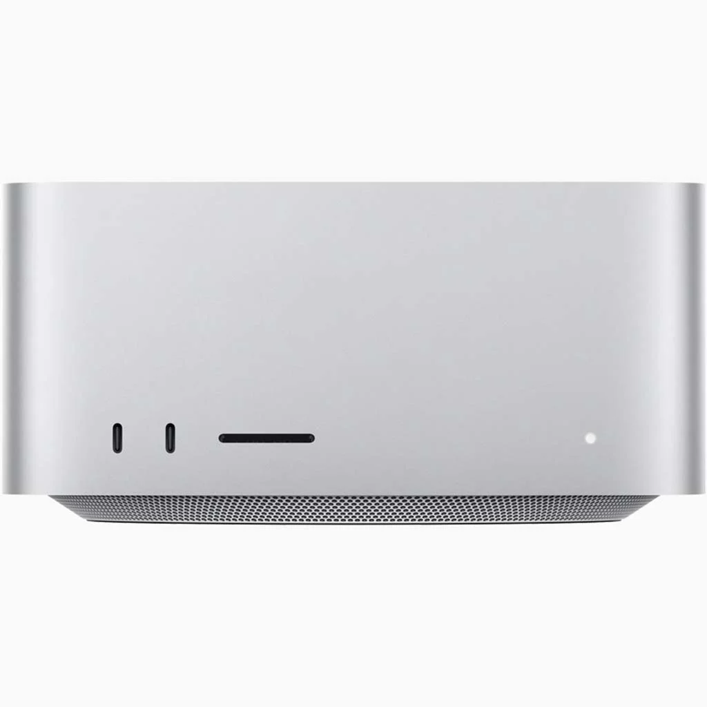 Apple Mac Studio M1 Ultra ( 20-core CPU/ 48-core GPU, 64GB RAM, 2TB SSD - 32-core Neural Engine )