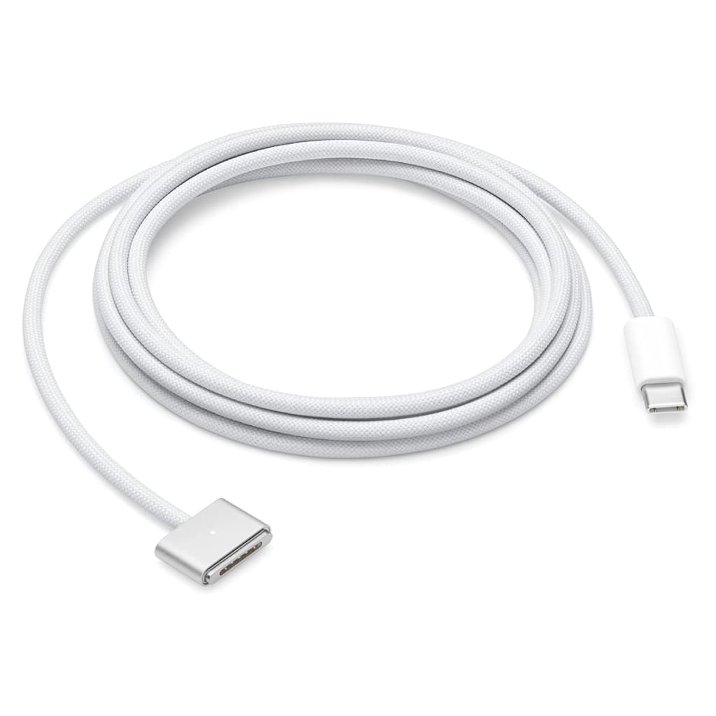 Apple USB-C to Magsafe 3 Cable