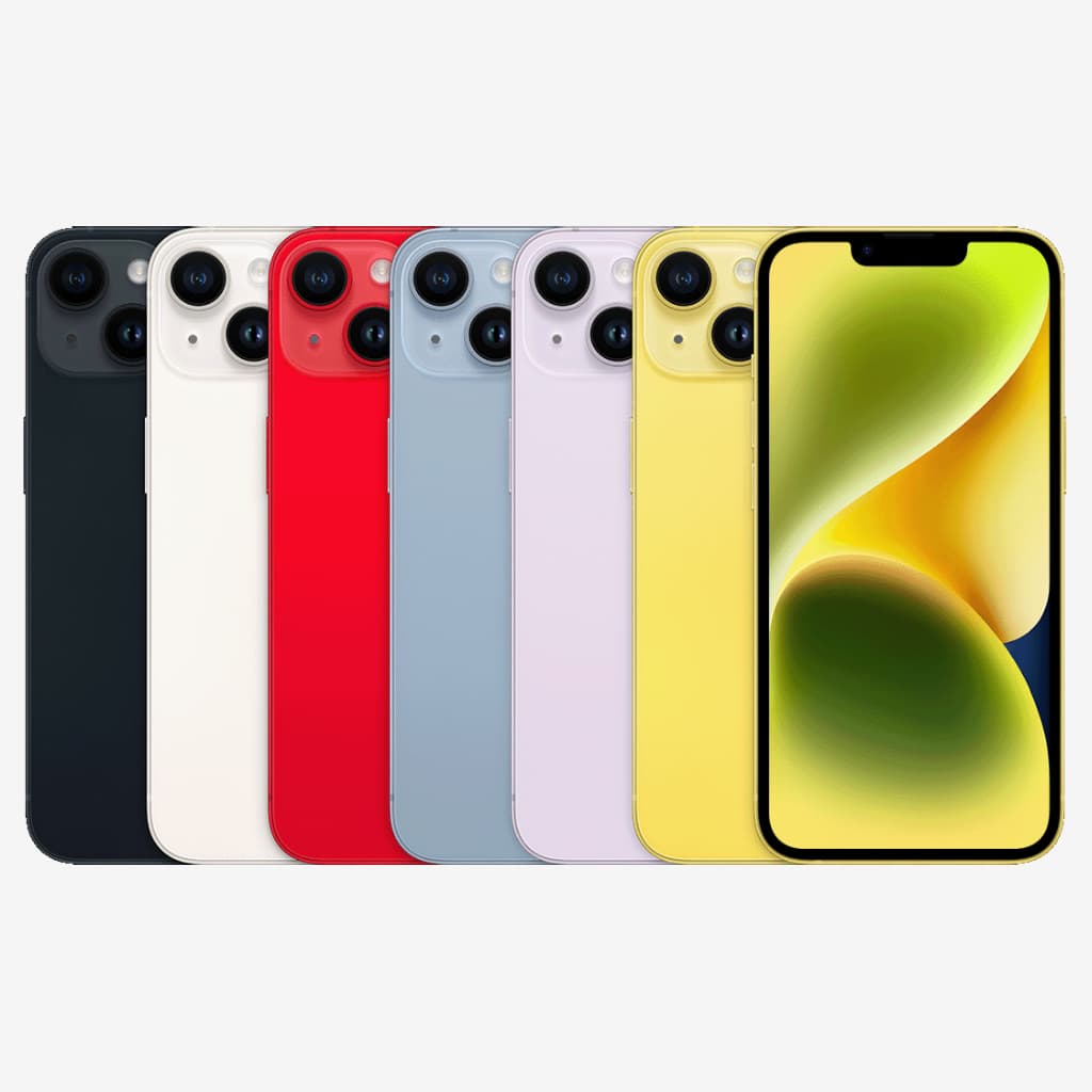 Apple iPhone 14