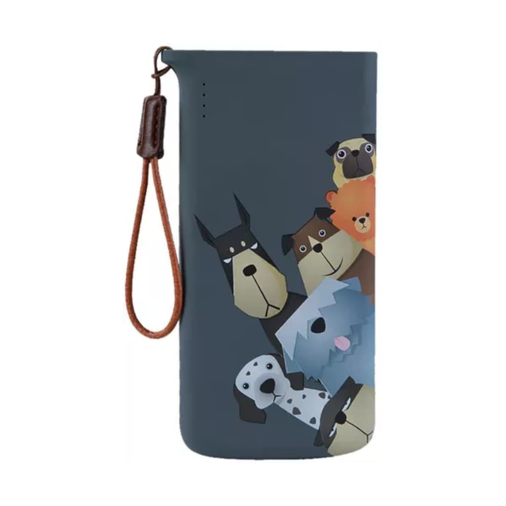 Power Bank Zopin 10000 mAH