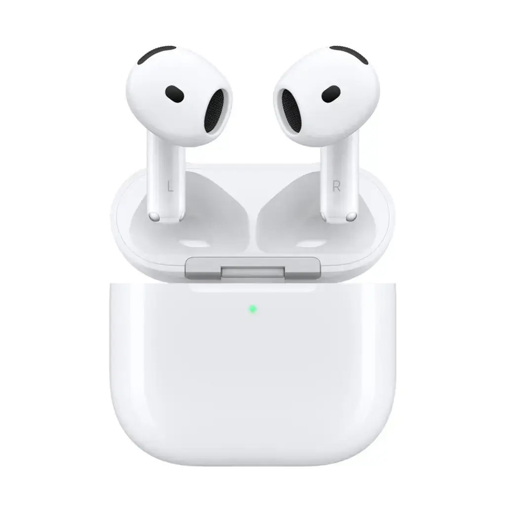 New Apple AirPods – ( 4th generation )