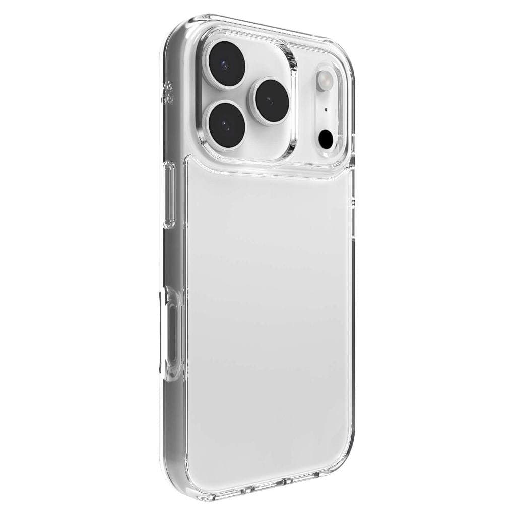 Premium Shockproof Case for iPhone 17 Pro Max | Anti-Yellow + Full Camera Protection