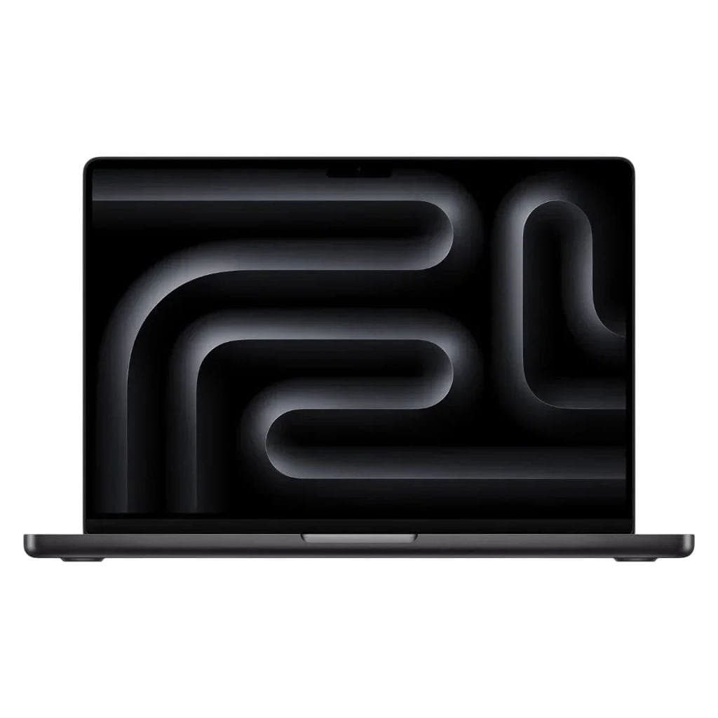 MacBook Pro 16-inch M5 Max (18C-32C) – 36GB RAM, 2TB SSD – Space Black | MGED4 – New