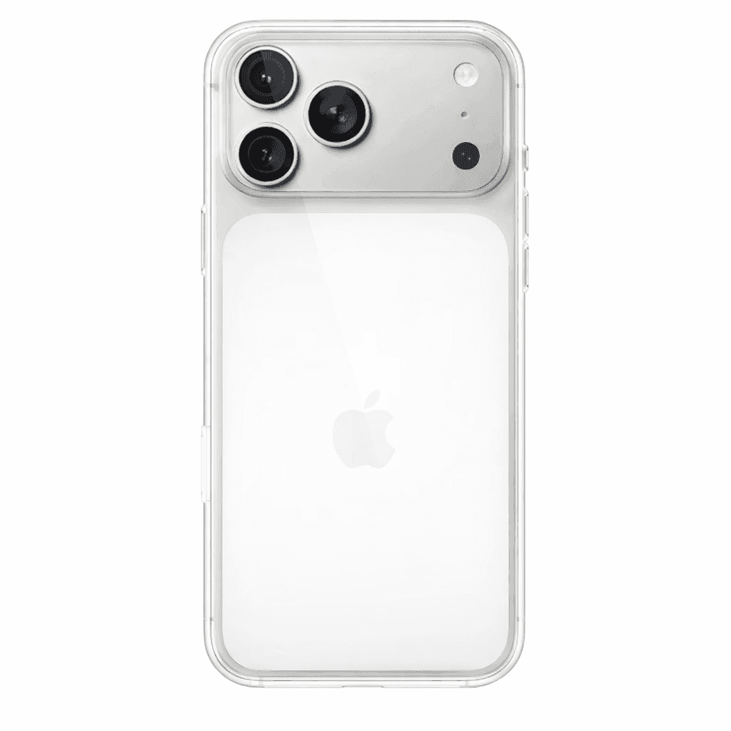 Premium Original Shockproof Case for iPhone 17 Pro Max | Full Camera Protection