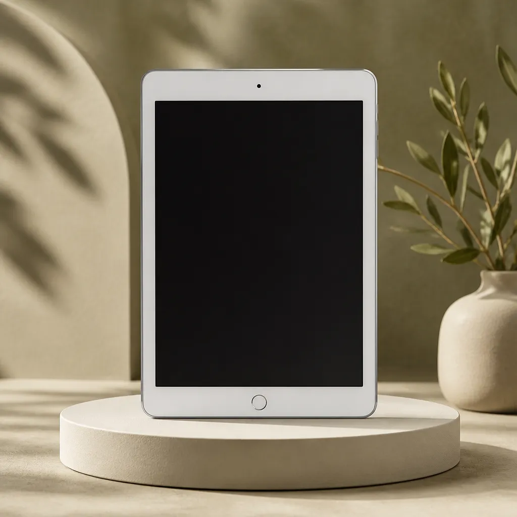 iPad