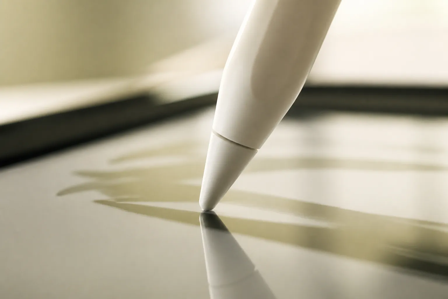 Apple Pencil