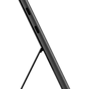 ⁦لابتوب مايكروسوفت سيرفس برو 9 من بشاشة بكسل سينس 2880×1920‏ (267PPI‏)، معالج انتل كور i7-1255U وبطاقة رسومات انتل مدمجة وذاكرة RAM 16GB وSSD 512GB ونظام ويندوز 11،اللغة العربية والانجليزية ،اللون جرافيت⁩ - الصورة ⁦5⁩