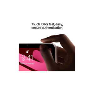 ⁦جهاز Apple ايباد ميني 2021. Wifi  (8.3 انش، واي فاي، 64 جيجابايت) - ارجواني (الجيل السادس)⁩ - الصورة ⁦4⁩