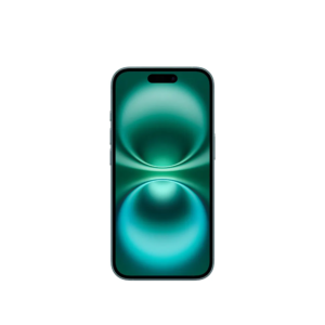 ابل ايفون 16 بلس (128GB - 256GB - 512GB) - فيروزي - الصورة 2