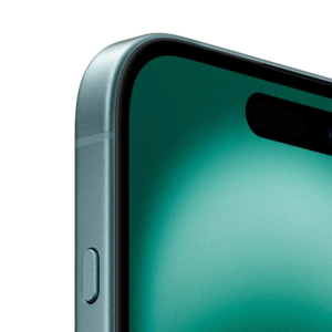 ابل ايفون 16 بلس (128GB - 256GB - 512GB) - فيروزي - الصورة 4